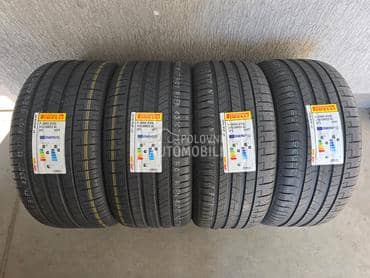 Pirelli 315/30 R22 Letnja