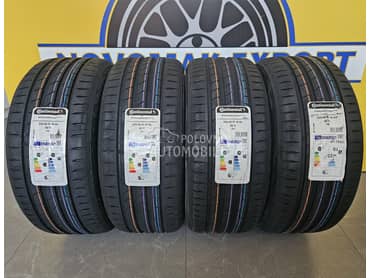 Continental 225/40 R18 Letnja