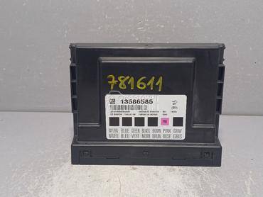 BCM ELEKTRONIKA za Opel Insignia