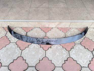 Lajsna gepek vrata za Volkswagen Passat CC od 2008. do 2017. god.