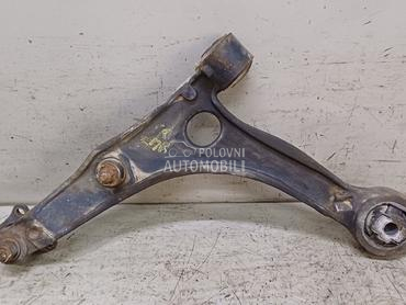 LAFETA za Citroen Jumpy