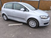 Volkswagen Golf Plus 1.6 TDI  N.O.V.