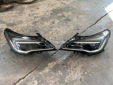 far led pozicija za Opel Astra K od 2015. do 2024. god.