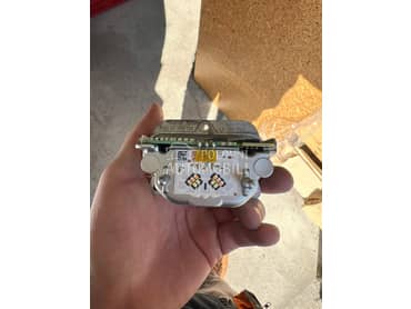 trafo elektronika fara led za Opel Astra K od 2015. do 2024. god.