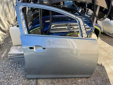 vrata Z179 za Opel Astra J od 2009. do 2020. god.