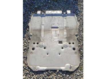 suspleh zastita motora za Peugeot 5008 od 2015. do 2025. god.