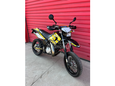 Yamaha DT 125 x