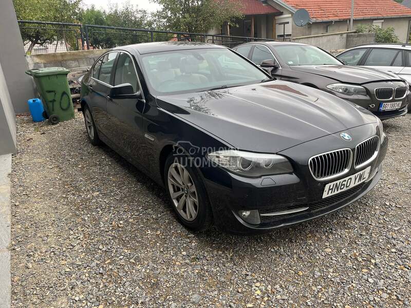 Delovi za BMW Serija 3 e90