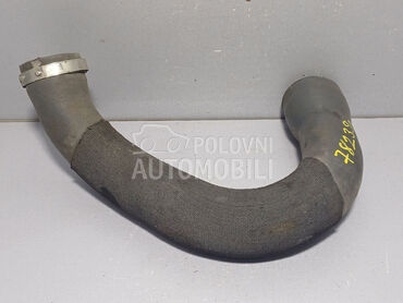 CRIJEVO INTERKULERA za Audi A5