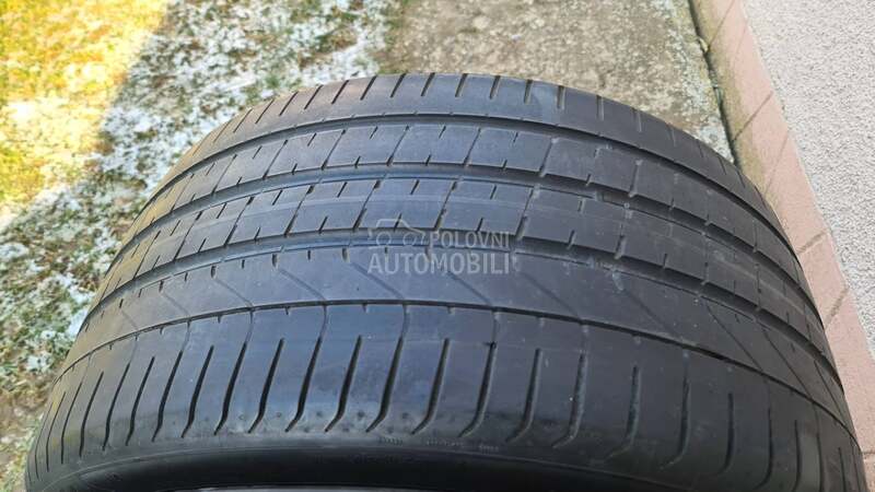 Pirelli 315/30 R22 Letnja