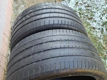 Pirelli 315/30 R22 Letnja