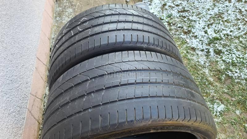 Pirelli 315/30 R22 Letnja