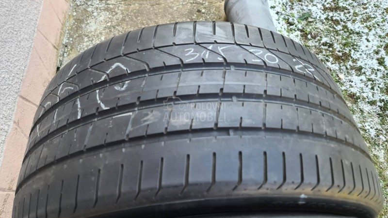 Pirelli 315/30 R22 Letnja