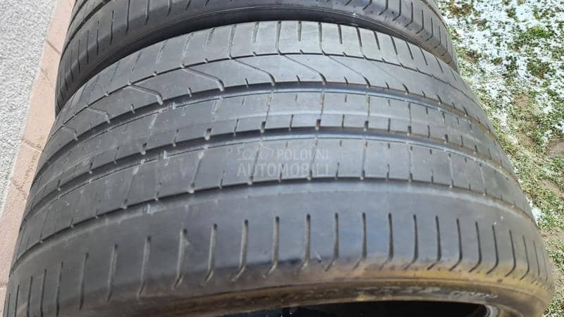 Pirelli 315/30 R22 Letnja
