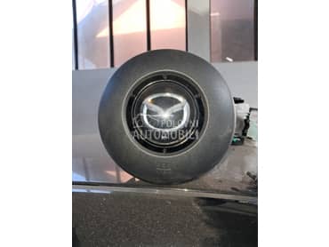 Airbeg za Mazda CX-7 od 2008. do 2012. god.