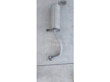 Zadnji lonac za Volkswagen Polo od 2005. do 2009. god.