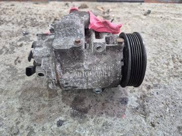 Kompresor klime za Seat Ibiza od 2008. do 2016. god.