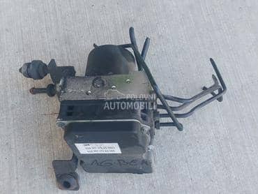 ABS pumpa za Volkswagen Polo od 2005. do 2009. god.