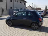 Fiat 500 0.9 Twin Air CH
