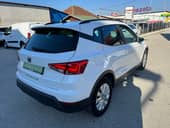 Seat Arona 1.6tdi Style nav/kam