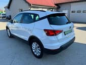 Seat Arona 1.6tdi Style nav/kam
