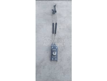 Birač brzina za Volkswagen Polo od 2005. do 2009. god.