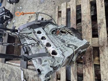 Motor 1.4 16v za Seat Ibiza od 2008. do 2016. god.