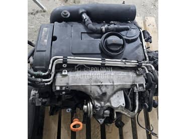 Motor 2.0 TDI 140KS 16v za Volkswagen Golf 5
