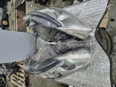 Farovi za Seat Ibiza od 2008. do 2014. god.