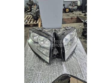 Farovi za Audi A2 od 2000. do 2004. god.