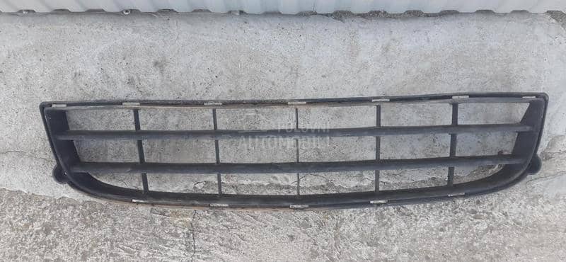 Centralna resetka agila b