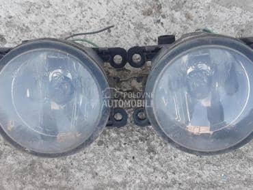 Maglenke za Opel Agila od 2008. do 2014. god.