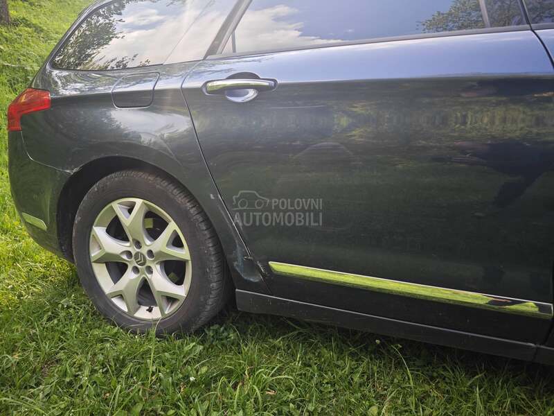 Citroen C5 HDI
