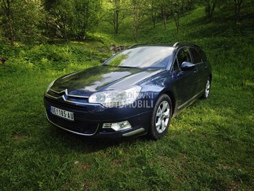 Citroen C5 HDI