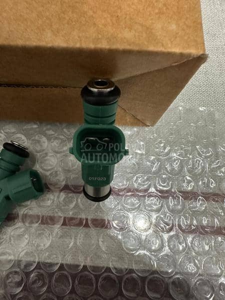 NOVE Dizne 1.4 benzinske