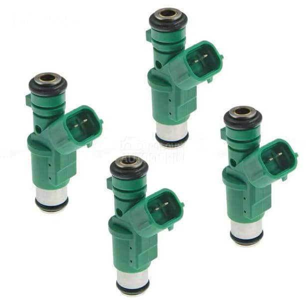 NOVE Dizne 1.4 benzinske