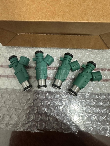 NOVE Dizne 1.4 benzinske