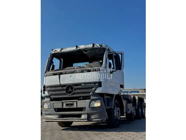 Mercedes Benz Actros 3244