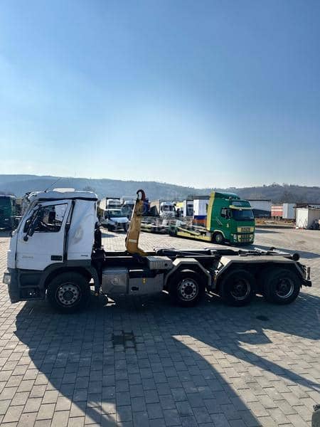 Mercedes Benz Actros 3244