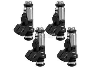 NOVE Dizne 1.1 benzinske za Citroen C2, C3, Saxo ...