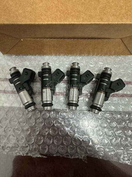 NOVE Dizne 1.1 benzinske