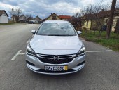 Opel Astra K 16 CDTI
