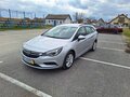 Opel Astra K 16 CDTI