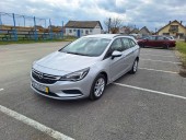 Opel Astra K 16 CDTI