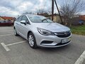 Opel Astra K 16 CDTI