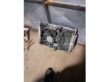 Hladnjak vode za Renault Grand Modus, Modus od 2005. do 2012. god.