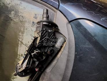 Ablender za Renault Grand Modus, Modus od 2005. do 2012. god.