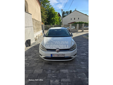 Volkswagen Golf 7 IPO TDI RESTYAL E