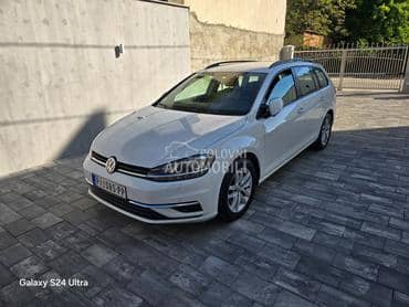 Volkswagen Golf 7 IPO TDI RESTYAL E