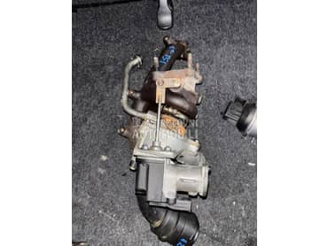 Turbina 1.2 tsi za Volkswagen Golf 7